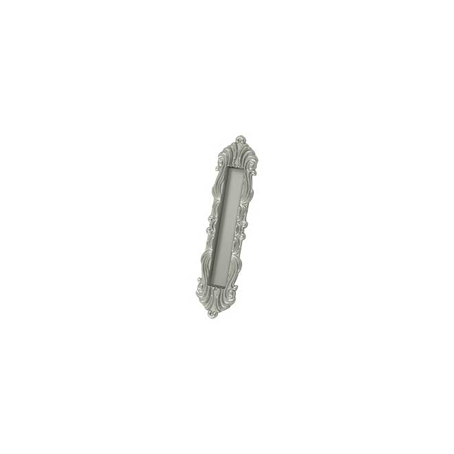 Deltana [FPV10225U15] Pocket Door Flush Pull