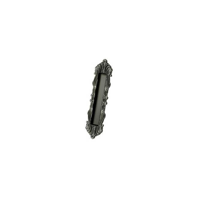 Deltana [FPV10225U15A] Pocket Door Flush Pull