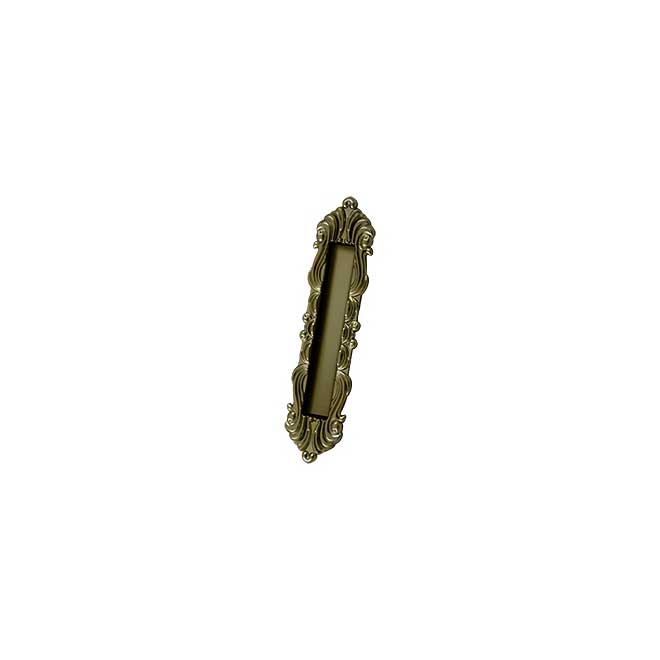 Deltana [FPV10225U5] Pocket Door Flush Pull