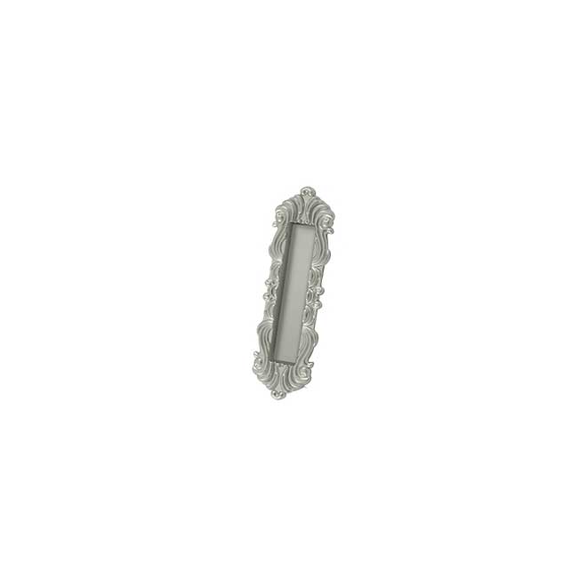Deltana [FPV7178U15] Pocket Door Flush Pull