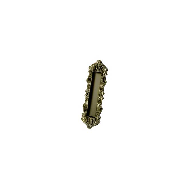 Deltana [FPV7178U5] Pocket Door Flush Pull