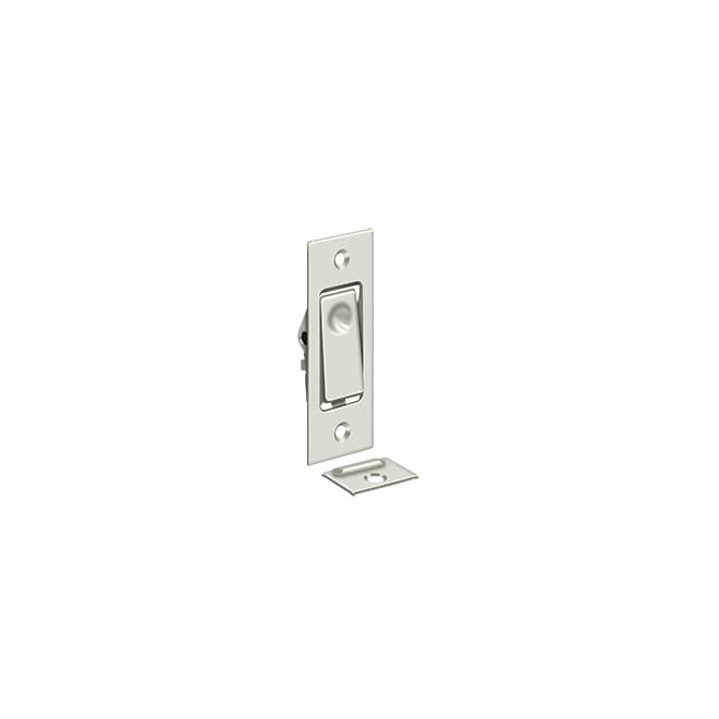 Deltana [PDB42U14] Pocket Door Jamb Bolt