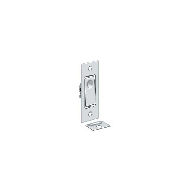 Deltana [PDB42U26] Pocket Door Jamb Bolt