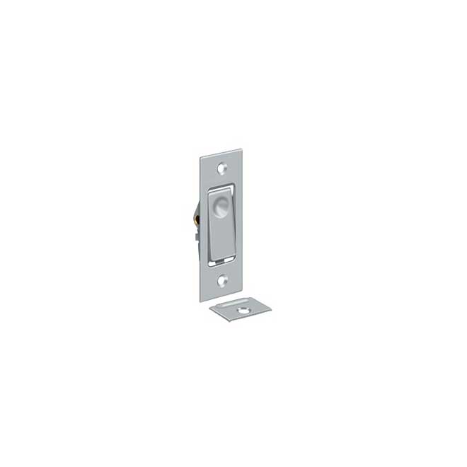 Deltana [PDB42U26D] Pocket Door Jamb Bolt