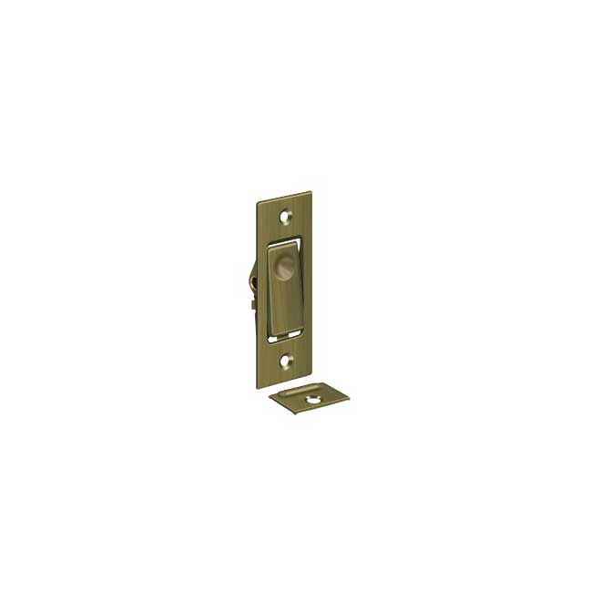 Deltana [PDB42U5] Pocket Door Jamb Bolt