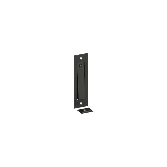 Deltana [PDB50U10B] Pocket Door Jamb Bolt