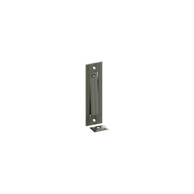 Deltana [PDB50U15A] Pocket Door Jamb Bolt