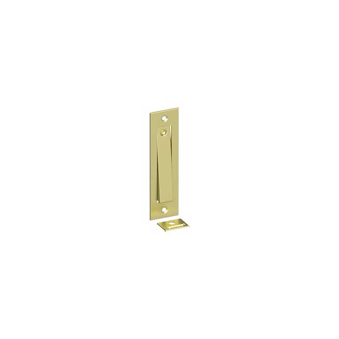 Deltana [PDB50U3] Pocket Door Jamb Bolt