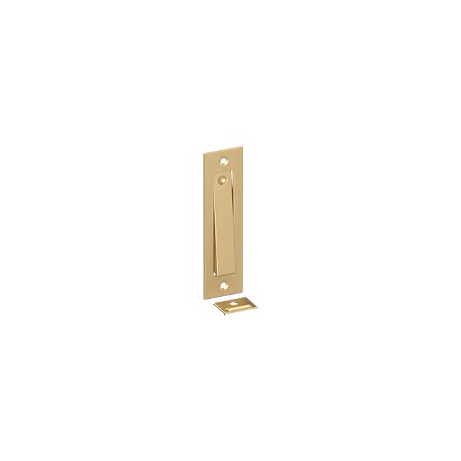 Deltana [PDB50U4] Pocket Door Jamb Bolt
