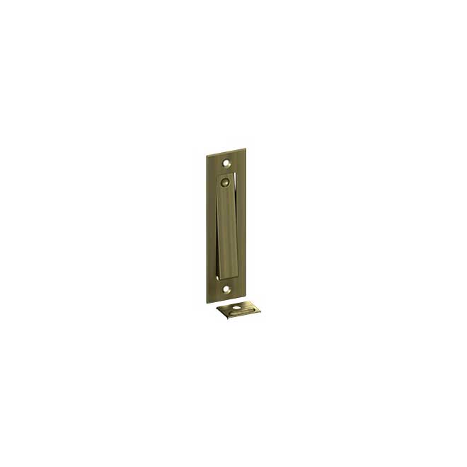 Deltana [PDB50U5] Pocket Door Jamb Bolt