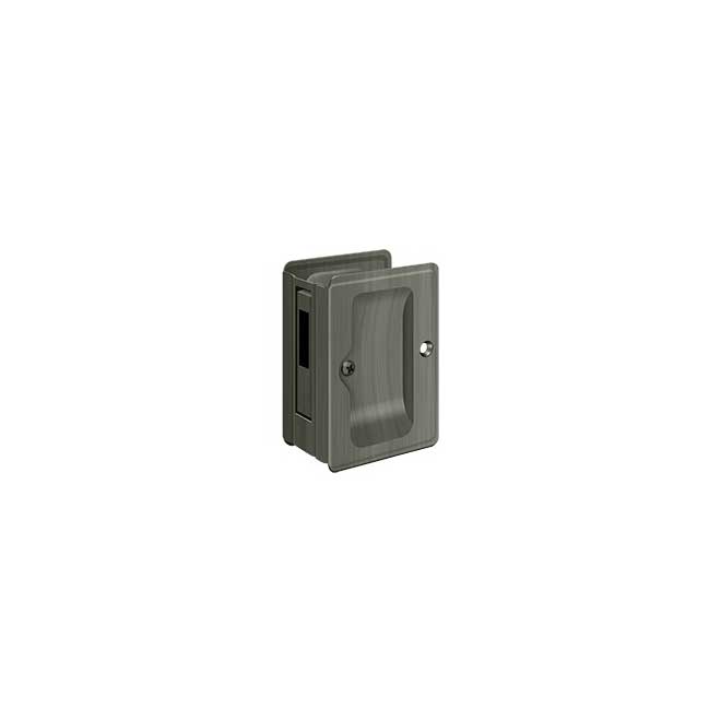 Deltana [SDAR325U15A] Pocket Door Lock Receiver
