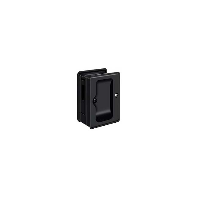 Deltana [SDAR325U19] Pocket Door Lock Receiver