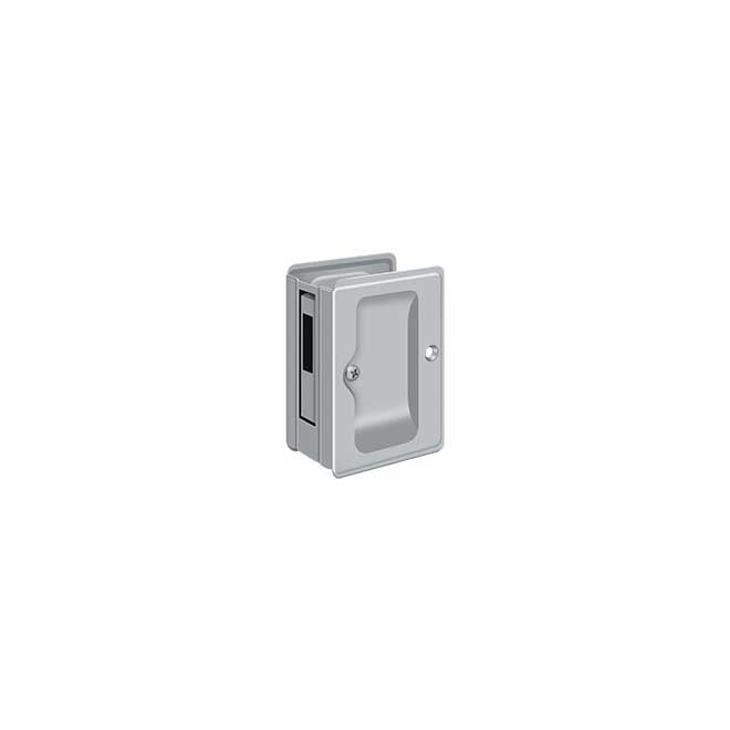 Deltana [SDAR325U26D] Pocket Door Lock Receiver