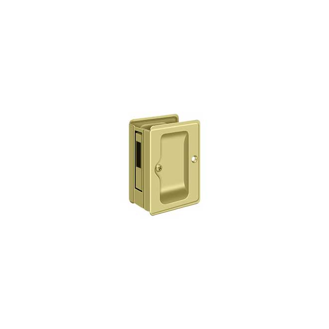 Deltana [SDAR325U3] Pocket Door Lock Receiver