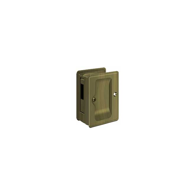 Deltana [SDAR325U5] Pocket Door Lock Receiver