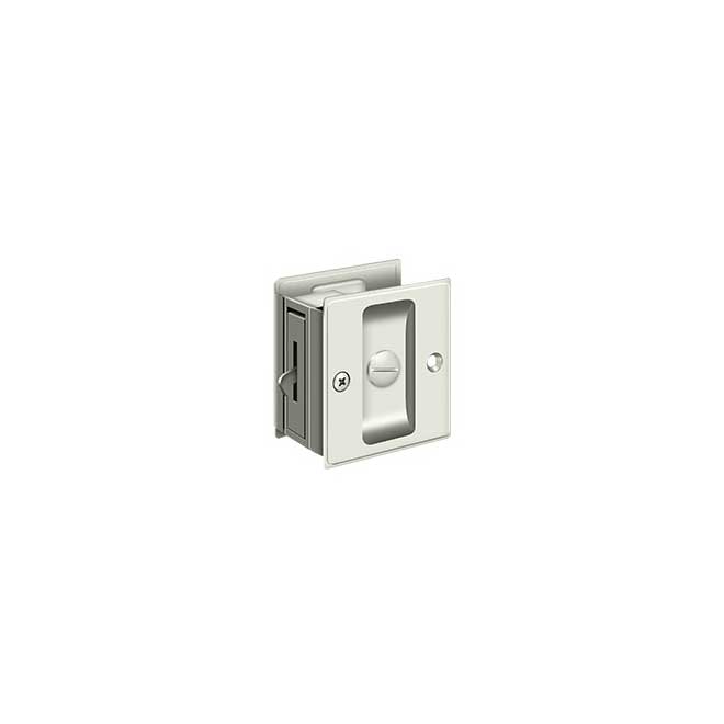 Deltana [SDL25U14] Pocket Door Lock