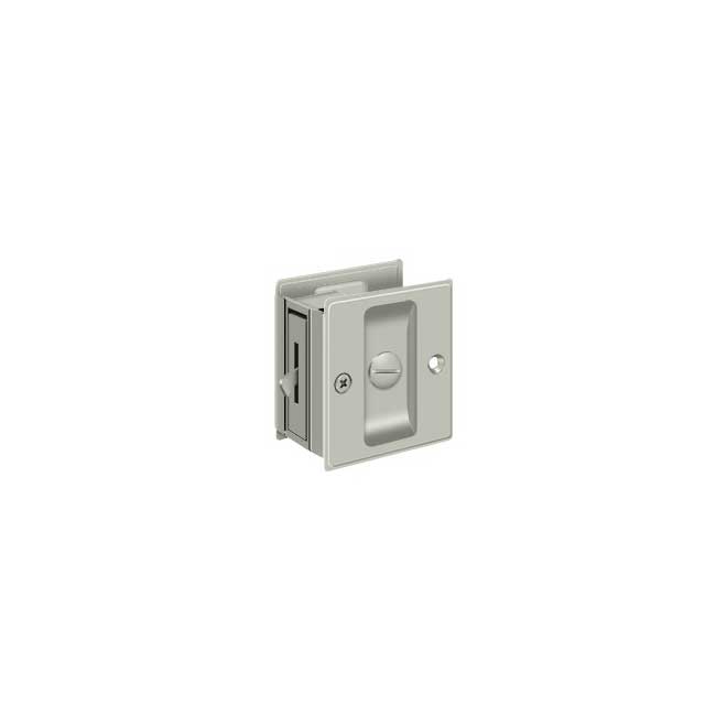 Deltana [SDL25U15] Pocket Door Lock