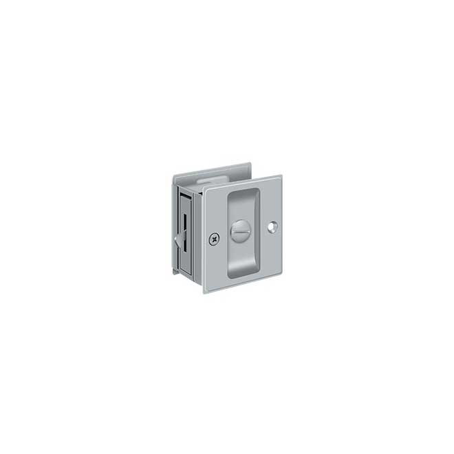 Deltana [SDL25U26D] Pocket Door Lock
