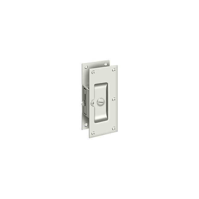 Deltana [SDL60U14] Pocket Door Lock