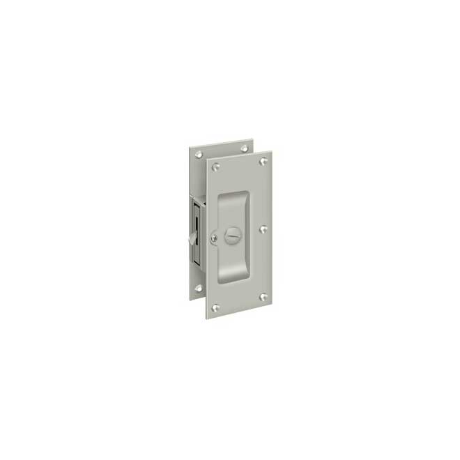 Deltana [SDL60U15] Pocket Door Lock
