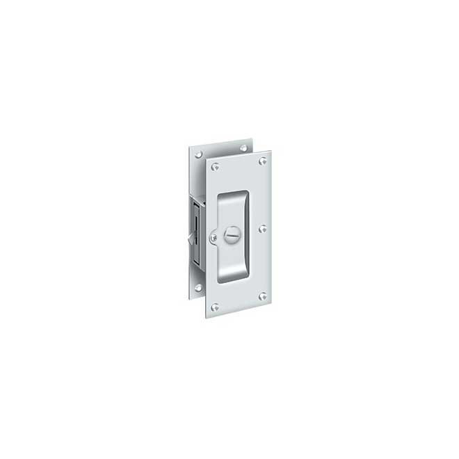 Deltana [SDL60U26] Pocket Door Lock