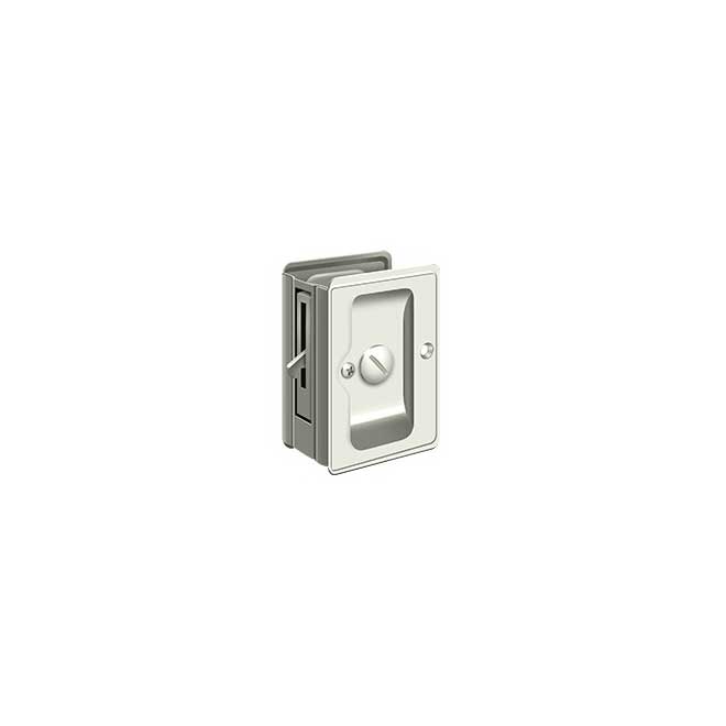 Deltana [SDLA325U14] Pocket Door Lock