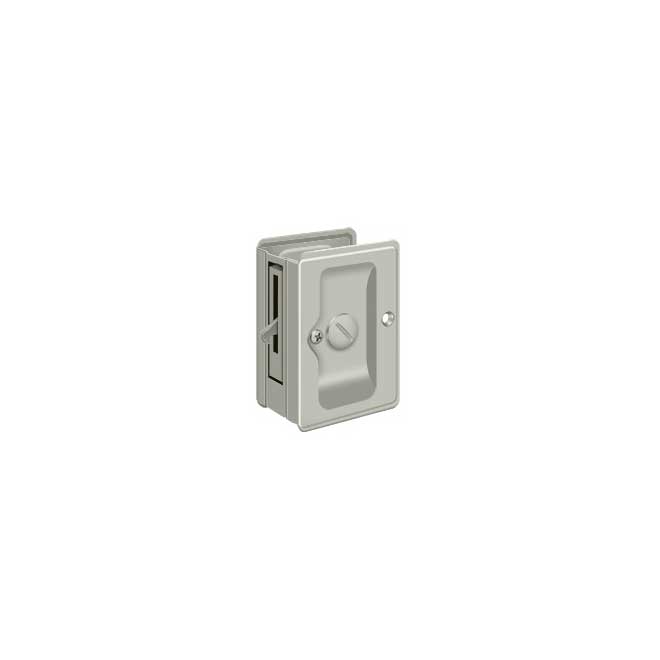 Deltana [SDLA325U15] Pocket Door Lock