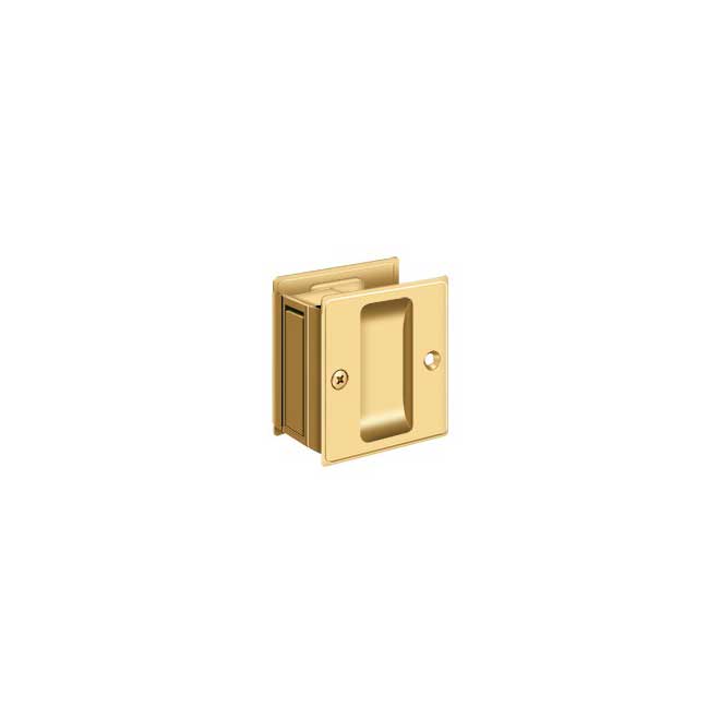 Deltana [SDP25CR003] Pocket Door Passage Set