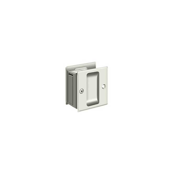 Deltana [SDP25U14] Pocket Door Passage Set