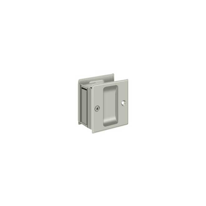 Deltana [SDP25U15] Pocket Door Passage Set