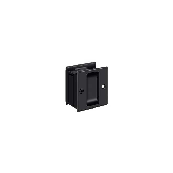 Deltana [SDP25U19] Pocket Door Passage Set