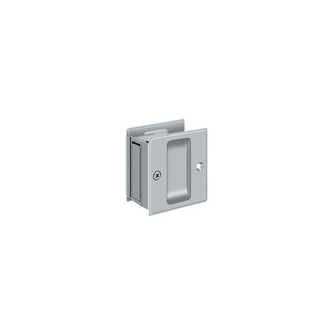 Deltana [SDP25U26D] Pocket Door Passage Set