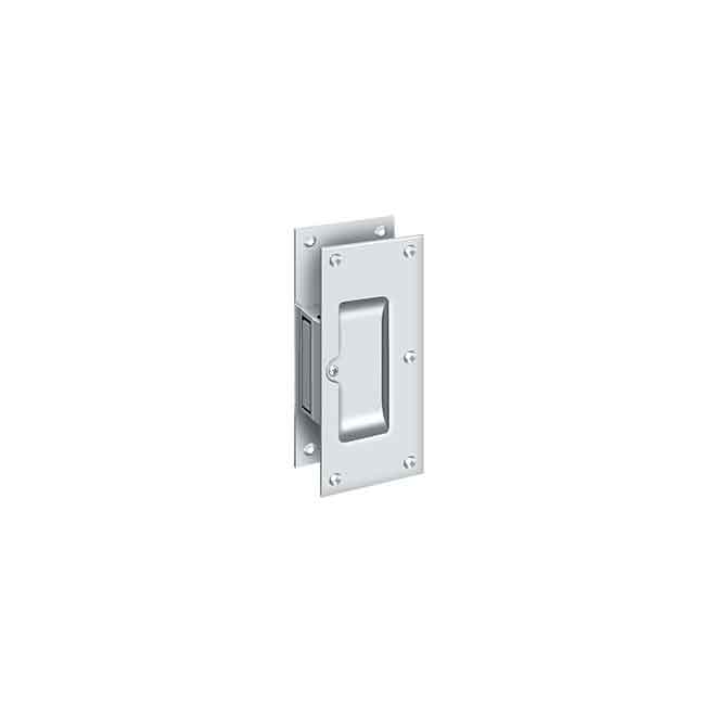 Deltana [SDP60U26] Pocket Door Passage Set