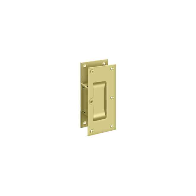 Deltana [SDP60U3] Pocket Door Passage Set