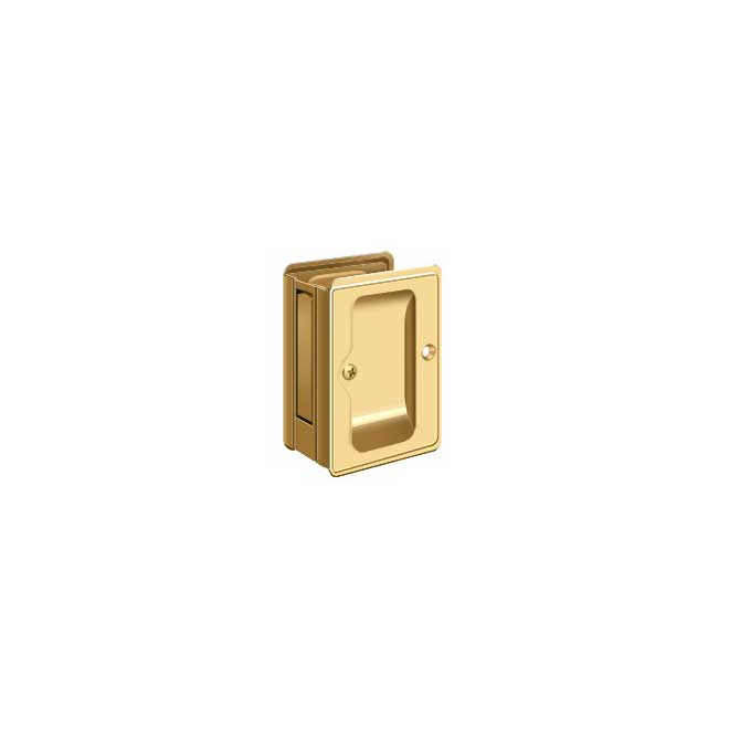 Deltana [SDPA325CR003] Pocket Door Passage Set