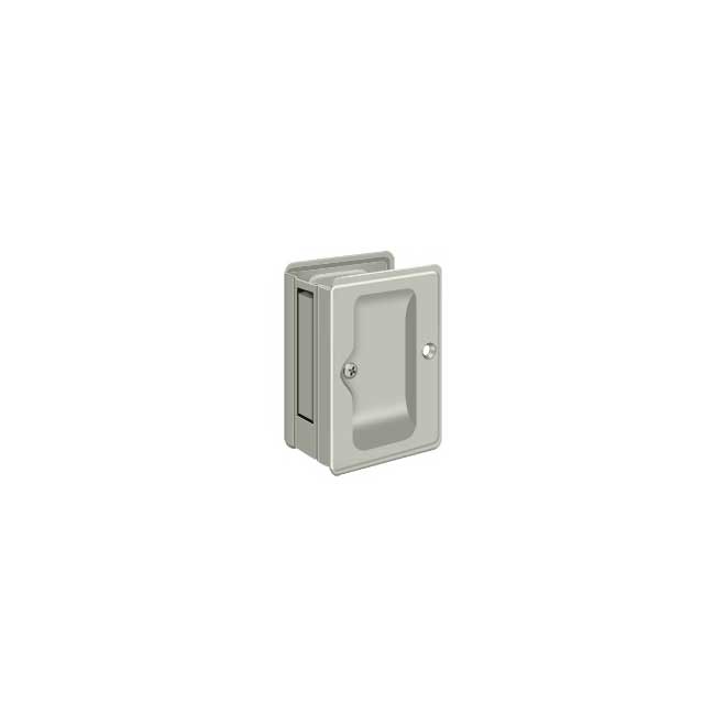 Deltana [SDPA325U15] Pocket Door Passage Set