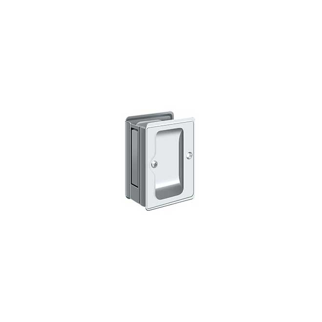 Deltana [SDPA325U26] Pocket Door Passage Set