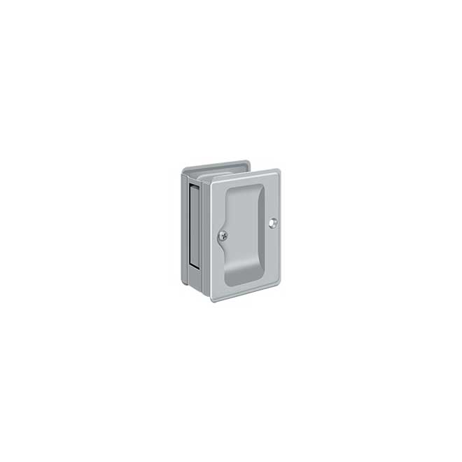 Deltana [SDPA325U26D] Pocket Door Passage Set