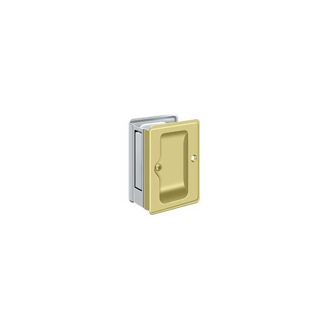 Deltana [SDPA325U3/26] Pocket Door Passage Set