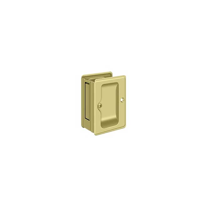 Deltana [SDPA325U3] Pocket Door Passage Set