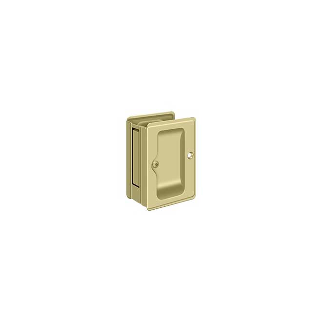 Deltana [SDPA325U3-UNL] Pocket Door Passage Set