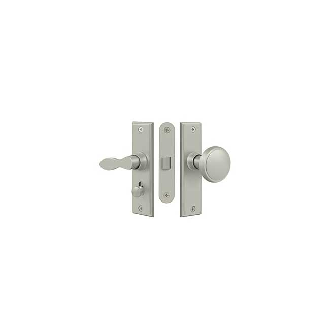 Deltana SDML334U15 Storm Door Latch