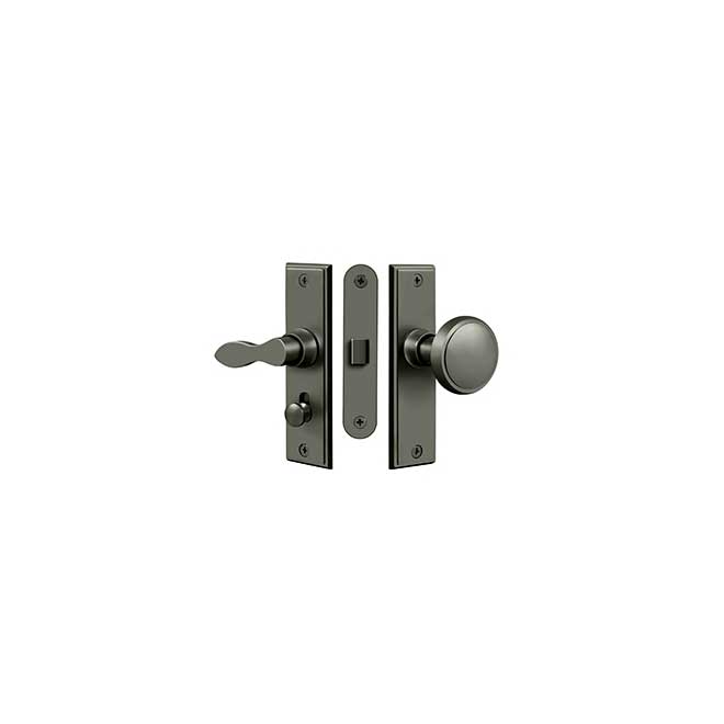 Deltana SDML334U15A Storm Door Latch