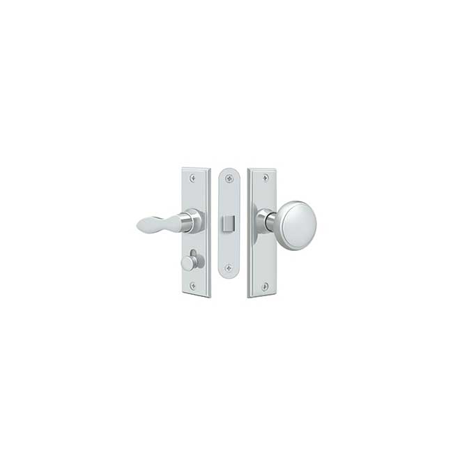 Deltana SDML334U26 Storm Door Latch