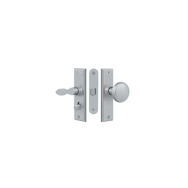 Deltana SDML334U26D Storm Door Latch