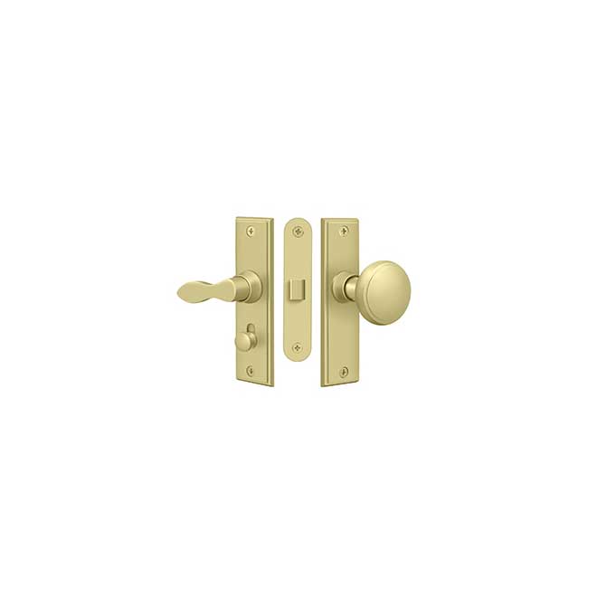 Deltana SDML334U3 Storm Door Latch Deltana SDML334U3 Storm Door Latch