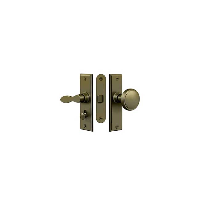 Deltana SDML334U5 Storm Door Latch Deltana SDML334U5 Storm Door Latch