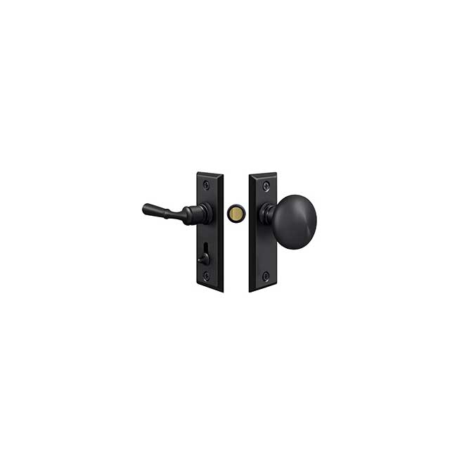 DDeltana SDLS480U19 Storm Door Latch Deltana SDLS480U19 Storm Door Latch
