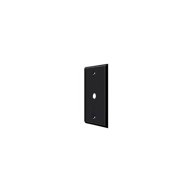 Deltana [CPC4764U19] Wall Cable Plate Cover