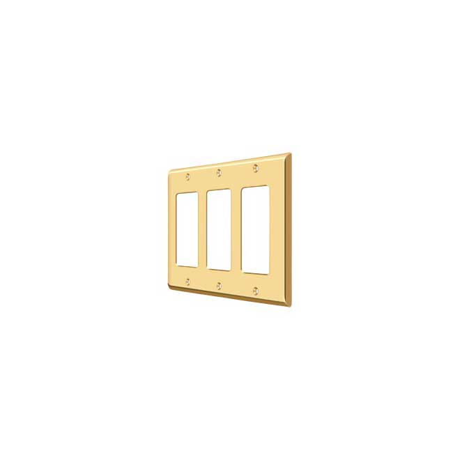 Deltana [SWP4740CR003] Wall Switch Plate Cover